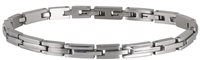 Pulsera Rosso Amante Hombre in Acero UBR756LB - UBR756LB